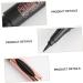 SOESFOUFU Eyeliner Eyeliner Pencil Makeup Eyeliner Makeup Eyeline Pencil - Buy Online on GoSupps.com