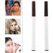 jojofuny Crayon Sourcils Imperm able Lot De 2 4 Pointes Extrafines Couleurs Naturel 3 Chestnut 4 Brown Longue Tenue Maquillage Yeux - Buy Online on GoSupps.com