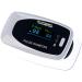 Newgen Medicals Oxygen Measurement device: Medical finger pulse oximeter with LCD color display high accuracy (oxygen measuring device finger oxygen meter finger oxygen measurement on)