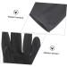Didiseaon 9 Pairs Hair Salon Gloves Hair Shampoo Gloves Hair Dye Glove Barber Gloves - Buy Online on GoSupps.com