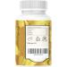 Buy Adema Animal Wurmolan - Natural Worm Cure for Dogs Cats & Rodents | 30 Pressing Content - Effective Before During & After Infestation - Buy Online on GoSupps.com