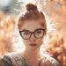 Cat Eye Reading Glasses for Women - 2 Pairs with Blue Light Blocking | Fashionable Milky Black & Brown Tortoise +1.25 X - Buy Online on GoSupps.com