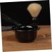 Doitool 3-in-1 Razor Soap Shaving Stand & Brush Cup - Compact Shaving Bowl for Men | Ideal for Wet Shaving - Buy Online on GoSupps.com