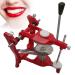 BEESOM Adjustable Dental Articulator Articulator Dental Magnet Articulator Mechanical Magnetic Articulator
