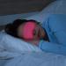 12-Piece Multicolor Eye Mask Cover Set for Kids, Women & Men - Lightweight Blindfold Sleep Masks with Nose Pad & Elastic Straps in 12 Colors - Buy Online on GoSupps.com