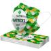 50PCS St Patricks Day Disposable Face_M sks for Adults 3-Layer Breathable Protection Holiday Party Decorations for Women Men - Buy Online on GoSupps.com