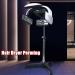 Ribasubb 800W Professional Hair Dryer Hood - Adjustable Height & Temperature for Salon Use - Buy Online on GoSupps.com