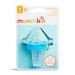 Munchkin Inc. - The Medicator Liquid Medicine Dispenser 0 Months+ - 1 Pack (Color May Vary)