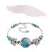 Pink Crystal Leaves Jade Pink Crystal 1 Piece