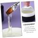 3 pcs Disposable Glue Point Drill Sticking Accessory Gel Adhesive Nails Gel Rhinestone for Nails Nail Art Glue Manicure Gel Rhinestones Nail Drill Extend Tool Nail Glue Liquid As Shownx3pcs 5x4cmx3pcs - Buy Online on GoSupps.com