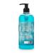 BVita Luxury Skai Aquatic Unisex Body Wash Refreshing Shower Gel for Deep Cleansing Hydrating & Moisturising Skin with Aloe Vera 500 Ml - Buy Online on GoSupps.com