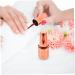 FRCOLOR Nail Gel Nail Art Kit Nail Kits Glitter Gel Nail Polish Spark Shiny Gel Nail Regular Nail Polish Nail Varnish Nail Art Polish Women Nail Polish Suite Set Organizer Chrome - Buy Online on GoSupps.com