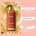 ARVALOLET Body oil 100 ml for strengthening moisture care skin rejuvenation for arms chest and abdomen 5 pieces - Buy Online on GoSupps.com