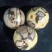 Natural Septarian Dragon Crystal Gem Geode Specimens - Buy Online on GoSupps.com
