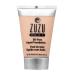 ZUZU LUXE Oil Free Liquid Foundation (L-11) 1 fl oz.Infused with vitamins A E aloe to keep skin supple and resilient.Natural  Paraben Free  Vegan  Gluten-free  Cruelty-free  Non GMO.