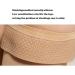 Buy 20-30 mmHg Open Toe Compression Stockings for Varicose Veins - Medical Elastic Support for Men & Women (Skin XL) - International Shipping Available - Buy Online on GoSupps.com