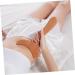 Healvian 8-Piece Wooden Massage Tool Set | Fascia Roller & Scraping Board for Full Body Relief - Buy Online on GoSupps.com