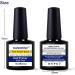 Kanorine UV/LED 10ml Nail Gel Polish 3 in 1 Set(Nail Primer+Base Coat +Top Coat) non-acid Natural/Acrylic Nails Primer Liquids gel bonder Agent soak-off no-wipe NailGelPolish 0.33oz x3 Primer&Base&Top - Buy Online on GoSupps.com