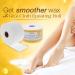 GiGi Cloth Epilating Roll 50 yds | Non-Woven Design for Soft Waxes | Hair Removal Essential - Buy Online on GoSupps.com