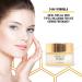 Bella B 1.7 oz Eye Cream Jar - Pregnancy Skincare for Healthy Glow - Anti Aging & Organic Ingredients - Buy Online on GoSupps.com