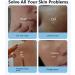 Ginbi Mud Rub Mud Rubbing Artifact Gel Rubbing Mud for Skin Mud Scrub Cream Mud Rub Rubbing Mud Cream Gel Skin Cleansing Gel Mud Rub for Skin (Camellia) - Buy Online on GoSupps.com