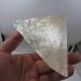 Crystal Rough 256g Rare ++ Natural Hair Quartz Rutilated Rutile Quartz Crystal Stone with Rainbos Reiki 2022 - Buy Online on GoSupps.com