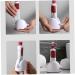 1pc Rolling Tube Toothpaste Squeezer Dispenser for Kitchen Bathroom Tooth Paste Quickly Squeezing Accessories - Buy Online on GoSupps.com