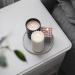 12 Pack 10oz Glass Candle Jars with Lids and Labels - Matte Black Empty Candle Jars for Making Candles Bulk Containers - Buy Online on GoSupps.com
