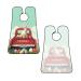 Easter Bunny Truck Shaving Bib | Waterproof Beard Apron | Perfect Gift for Dad | One Size Fits All - Buy Online on GoSupps.com