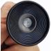 Salinity Refractometer 0-100 PPT for Marine Aquariums - Automatic Temperature Compensation - Buy Online on GoSupps.com