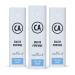 CA Perfume Impression of Vrsc Pour Homme For Men Travel Size Refillable Atomizer Sample Replica Fragrance Eau de Parfum/Cologne Sprayer (0.3 Fl Oz/10 ml) X3