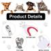 Best Claw Scissors & Nail Clippers for Cats and Small Puppies | Cat Nail Cutters & Scissors - Buy Online on GoSupps.com
