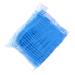 Exceart 100Pcs Sterile Net Hat for Microblading Eyebrow Tattooing & Eyelash Grafting | Disposable Hair Caps for Hair Care Tool - Buy Online on GoSupps.com