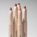 Inglot Velvet Define Lip Pencil - Longue dur e | Crayon l vres mat et cr meux | D finition pr cise | Application lisse | 1.6g | 63 - Buy Online on GoSupps.com