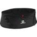 Salomon Pulse Belt Hydration Belt Women Men Trail Running Hiking Walking Black Medium