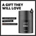 Sister Candle - 220g Soy Wax with Madagascan Vanilla Jasmine & Sugared Almond - Perfect Sister Gift for Birthday or Christmas - Buy Online on GoSupps.com