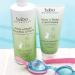 Babo Botanicals Purifying Swim & Sport Shampoo & Wash - Cucumber and Aloe Vera - 16 Fl Oz - Kids & Sensitive Skin (Pack of 1) - Buy Online on GoSupps.com