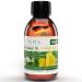 Kitama massage oil aroma ylang ylang cananga - body oil for massages - care oil - aroma oil - nourishing relaxation oil - Thai - 250ml ylang 250 ml (1 Pack)