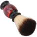 Men's Rasier Brush - Soft Bristle Beard Brush for Daily Cleaning & Styling | Comfortable Grip Design | International Shipping Available - Buy Online on GoSupps.com
