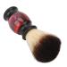 Bartbrush Shaving Brush & Sortchable Razor for Men | Soft Bristles Comfortable Handle Beard Brush - Ideal for Smooth Shaving & Residue Removal - Buy Online on GoSupps.com