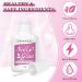 Venares 500-Piece Nail Tips Set with Glue - 10 Sizes Soft Gel Full Cover Fake Nails for Perfect Gel Manicures - Buy Online on GoSupps.com