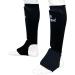 Sedroc Padded Shin Instep Guards for Kickboxing MMA - Youth to Adult Sizes - Sparring Protection - Buy Online on GoSupps.com