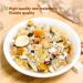 100% Pure Natural Herbal Tea Four Spirits Soup Tea Bag 300g/10.58oz (15g*20bags) soupe aux quatre dieux orge meraudes corces d'orange meraudes ignames eucalyptus - Buy Online on GoSupps.com