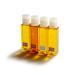 Aromatherapy Associates Mini Shower Oil Travel Collection - 4 Premium Oils (50ml each) - Revive, De-Stress Muscle, Rose Blends - Travel Case - 1 count - Buy Online on GoSupps.com