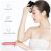 Minkissy 3-Piece Massage Comb Set | Head Massager Facial Roller & Hair Pick for Ultimate Relaxation & Teasing - Buy Online on GoSupps.com