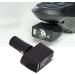 Electric Wheelchair Light XLR Head Adjustable Angle Universal Mounted LED Power USB Charging Accessories Night Lighting Controller for Mobility Devices Safe and Light - Buy Online on GoSupps.com