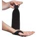 Adjustable Wrist Compression Strap Sport Support for Fitness Weightlifting Tendonitis & Carpal Tunnel Relief - Buy Online on GoSupps.com