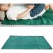 Yuyte Reusable Gliding Cloth for Bed Transfers | Bariatric Transfer Aid | Hospital & Home Care | 95cm x 75cm - Buy Online on GoSupps.com
