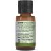 Garden of Life 100% Organic Rosemary Essential Oil - 15ml | Pure, Undiluted, Non-GMO for Diffuser & Aromatherapy - Buy Online on GoSupps.com