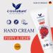 Cosnature Hand Cream Poppy & Hemp The Moisturising Hand Cream from Cosnature with Poppy Seeds and Hemp is an oasis of care for your hands - Buy Online on GoSupps.com